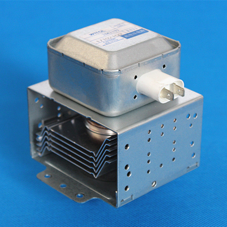 原装美的meide微波炉配件威特磁控管witol 2m219j通用微波头包邮