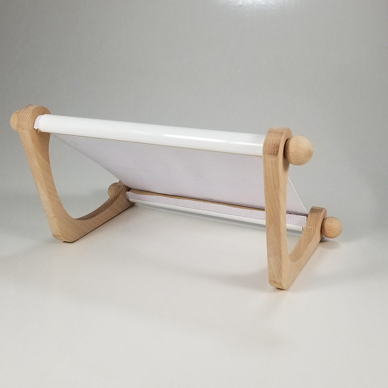 刺绣架子绣架大号台式工具绷架十字绣绣花绣框绣架