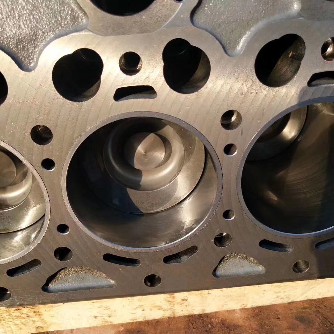 挖掘机配件沃尔沃ec120b临工发动机总成d4d曲轴大修其他机械五金新