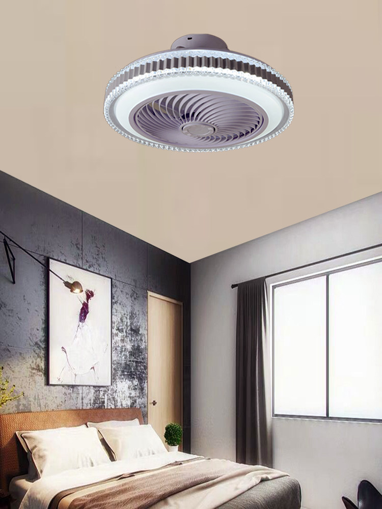 吸顶风扇2020新款餐厅厨房客厅卧室卫生间电扇吊扇