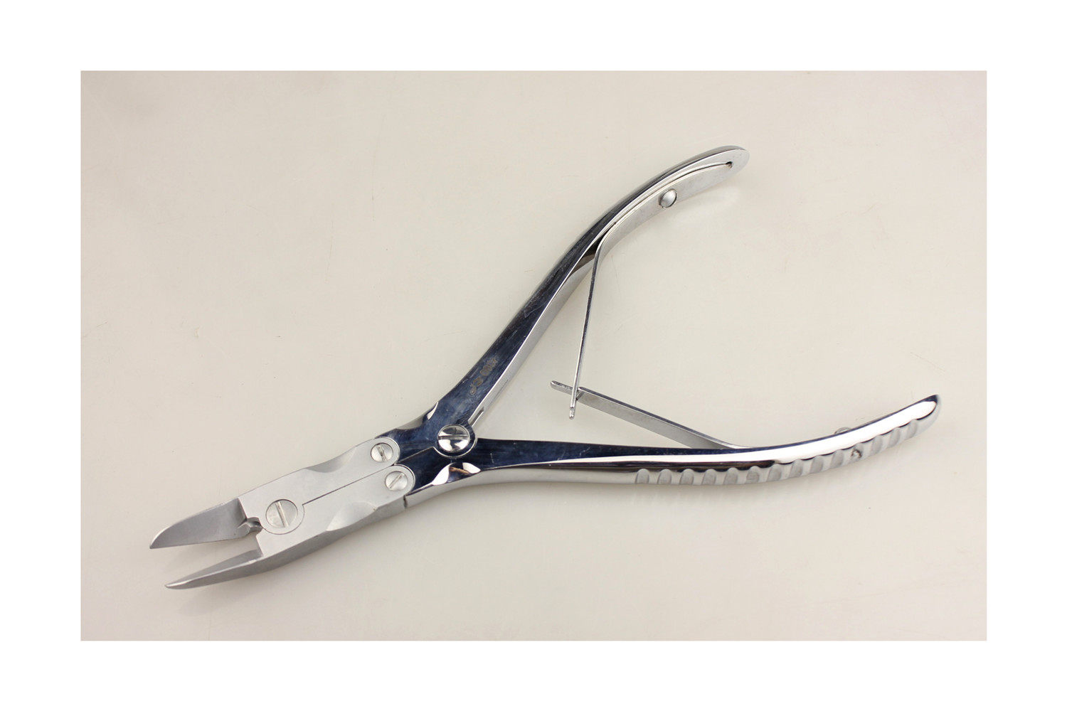 咬骨金钟骨科器械医用骨剪双关关节骨头剪刀其它口腔护理设备