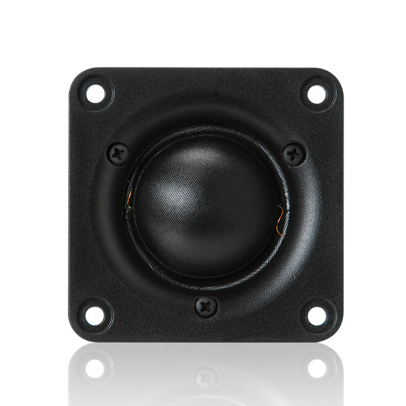 英国morel魔雷mdt122英寸丝膜高音喇叭单元发烧家庭喇叭