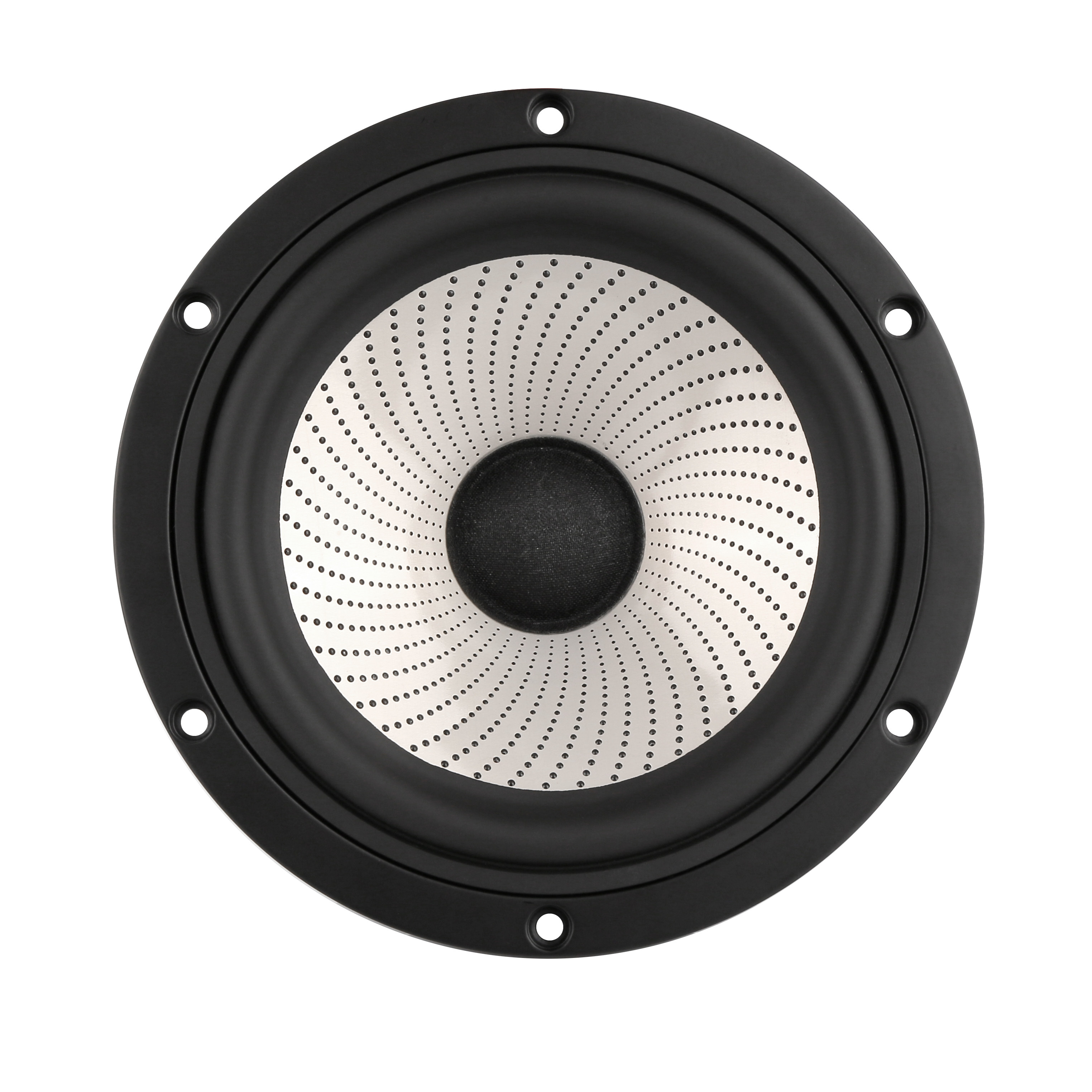 eton 7-218 arcosia 德国伊顿 7英寸中低音喇叭发烧家庭音响 - 歌美声