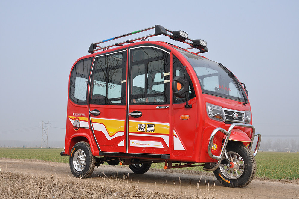 玻璃盛昊s740电动车三轮三轮车车前挡风原厂推拉更多电动车零