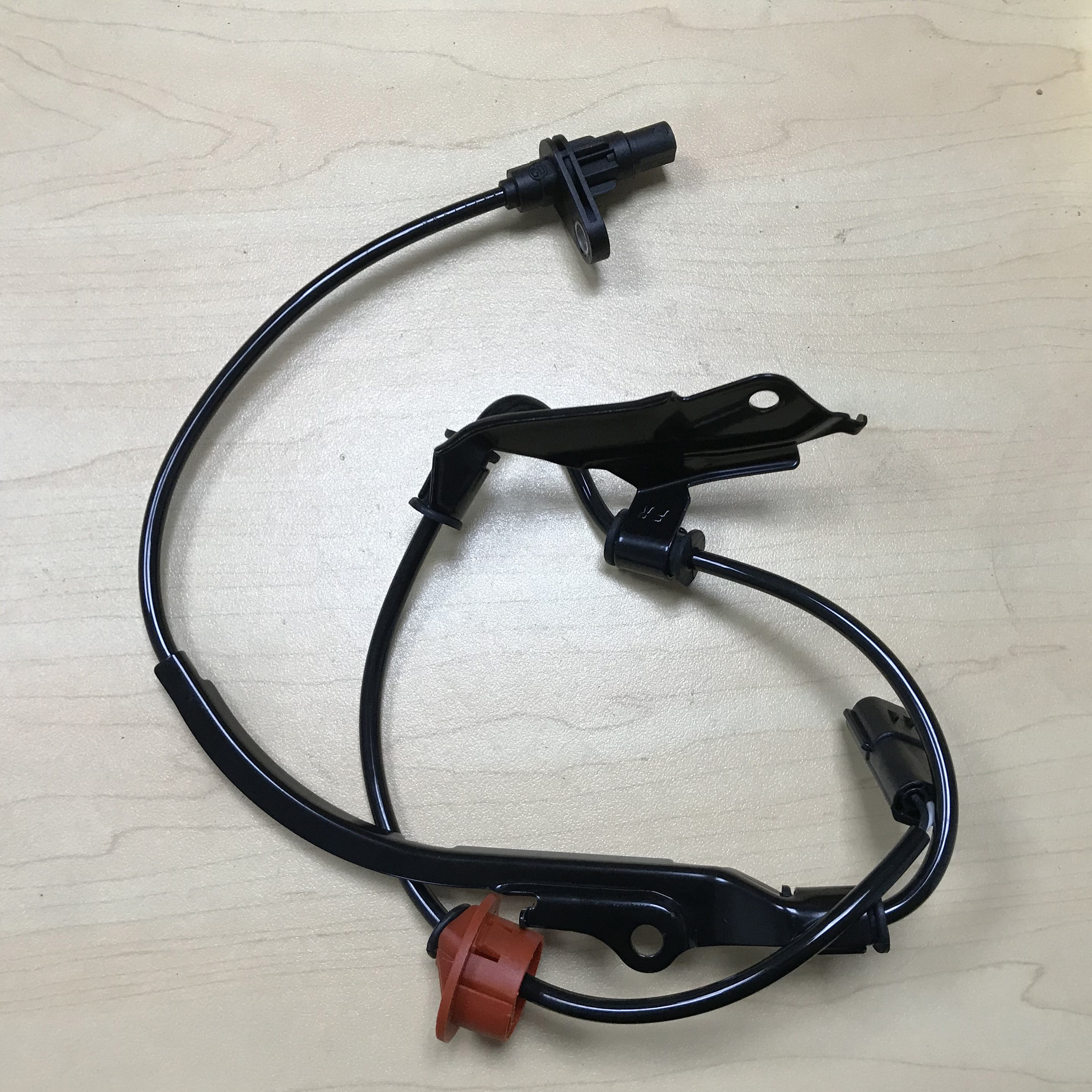 传感器比亚迪f6g6思锐abs轮速速度感应器原厂byd其他