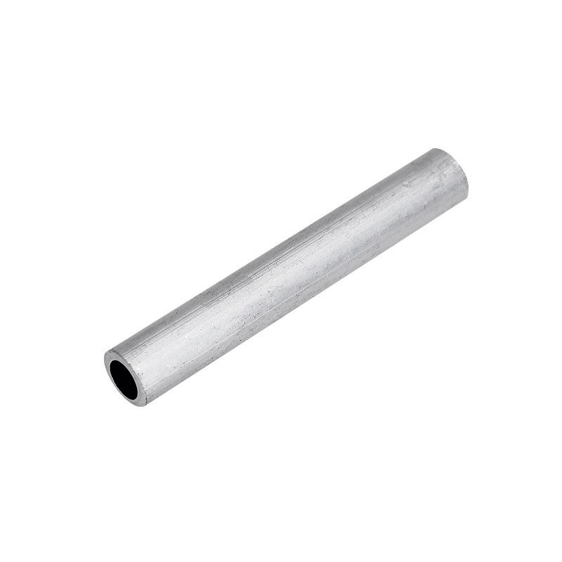 铝线连接管gl-10mm 电缆对接铝管 铝过渡接头 10平方铝线直通管