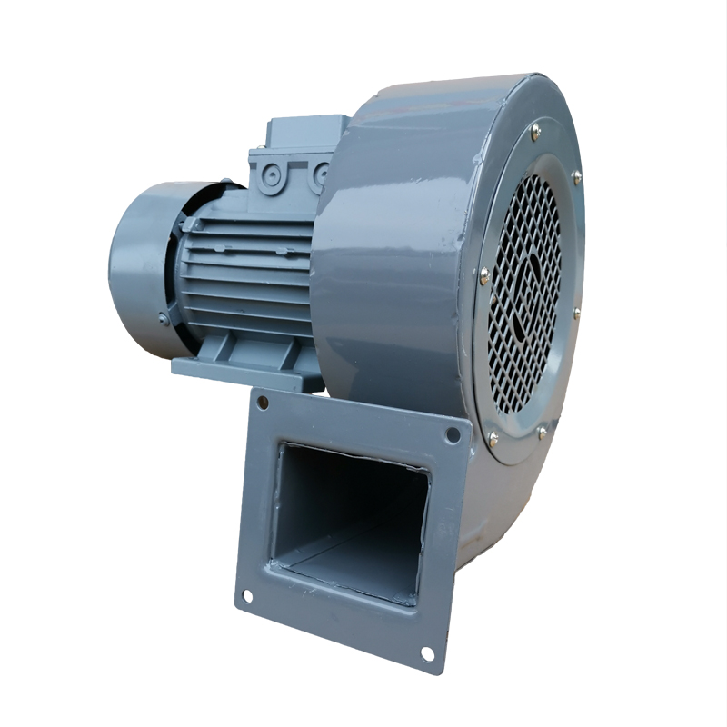 风机洲洲df多翼式低噪音离心220v强力鼓风机其他机电五金
