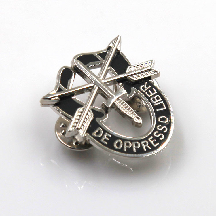 现货夹克徽章礼服常服西服胸章影视收藏爱好胸针