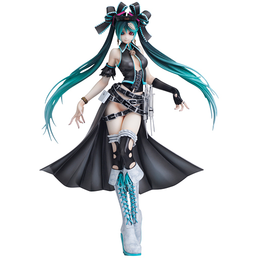 骸音shi-e囚人と纸飞行机hdgetechnicalstatueno.12