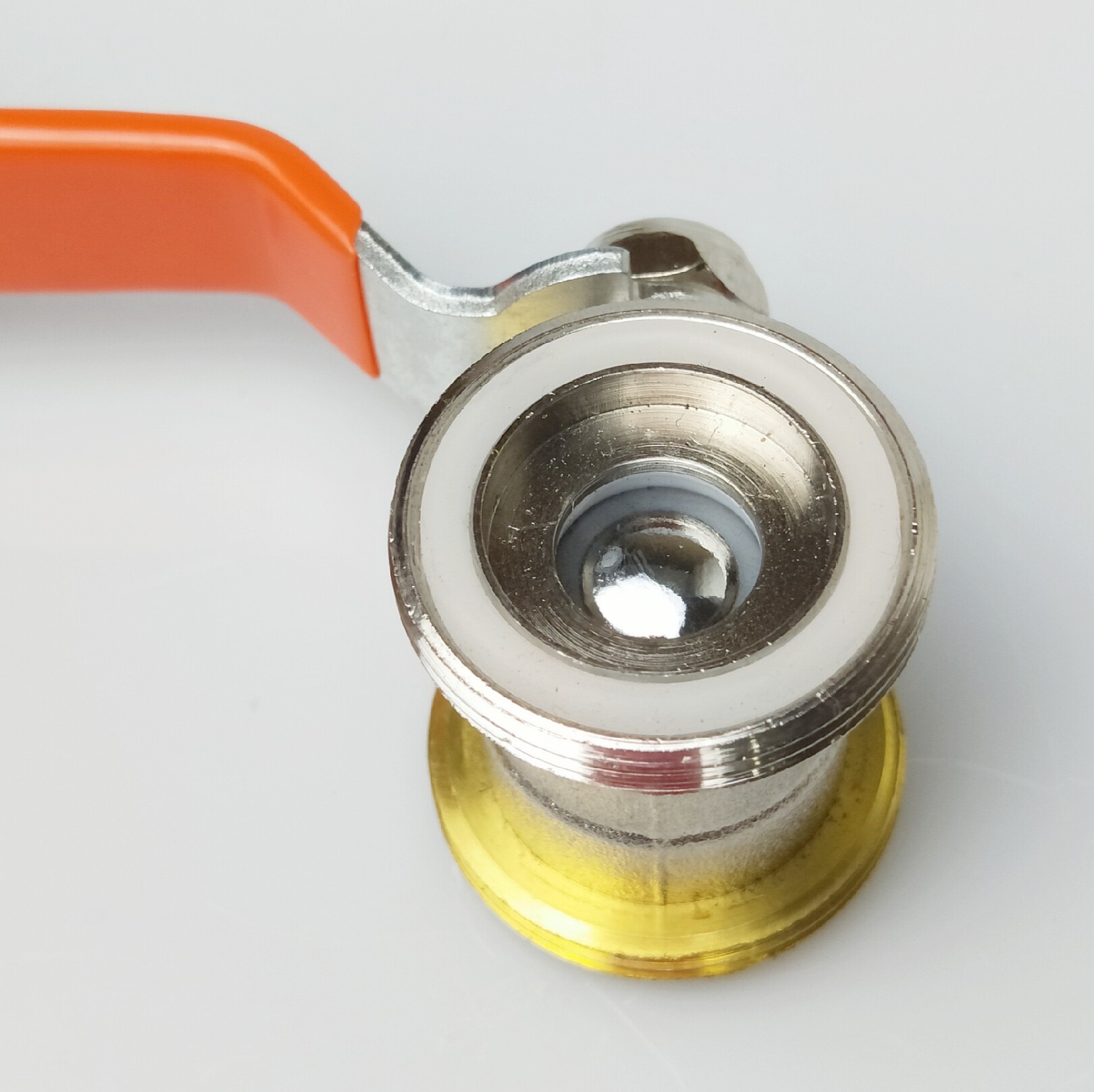 ppr水管开关1寸6分4分阀门热熔自来水双活其他阀门