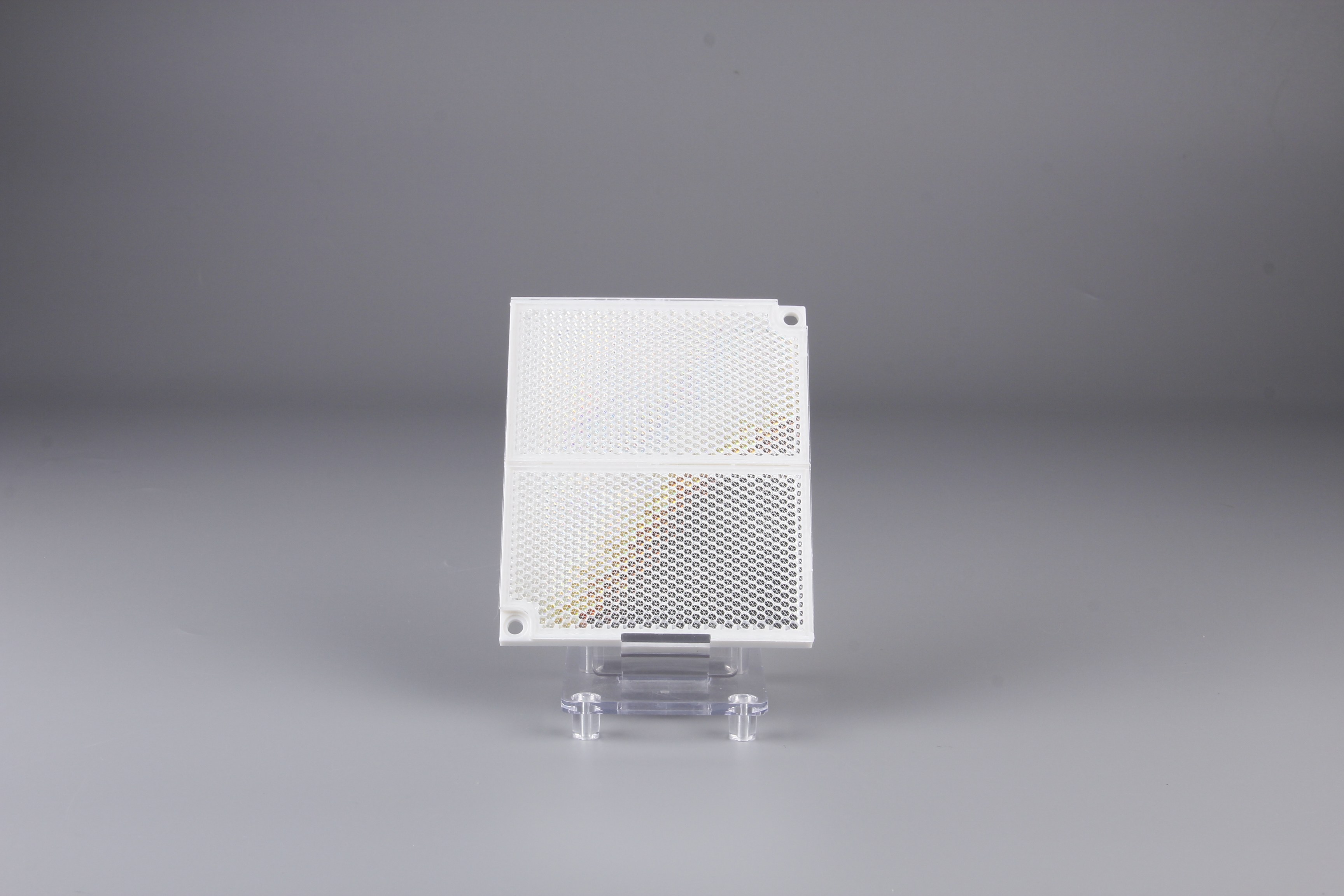 海湾反光板ty gst102光束感烟火灾探测反光板射器反光板现货 - 爱购网