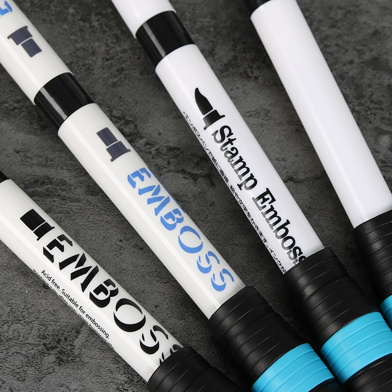 伊诺转笔专用用笔世界冠军menowa战笔日emboss新欧杆老欧其它功能笔