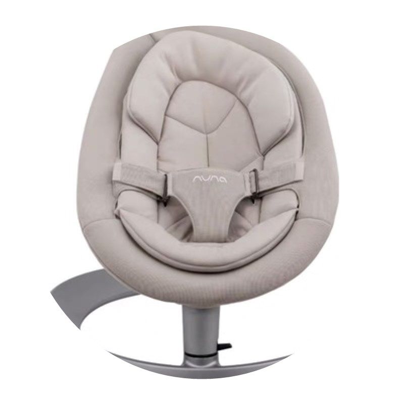 新款荷兰nunaleaf婴儿摇椅摇篮躺椅摇椅