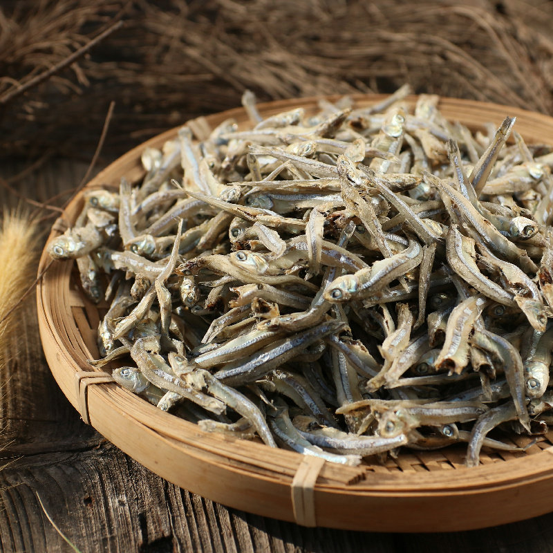 金线鱼干福建东山特产咸鱼食用海鲜干货渔民鱼干