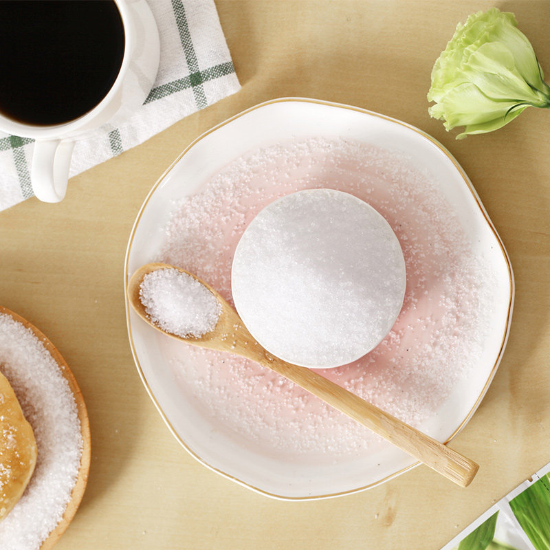 甘汁园木糖醇代糖320g无蔗糖食用甜味剂烘焙糖袋装粉健康不升血糖