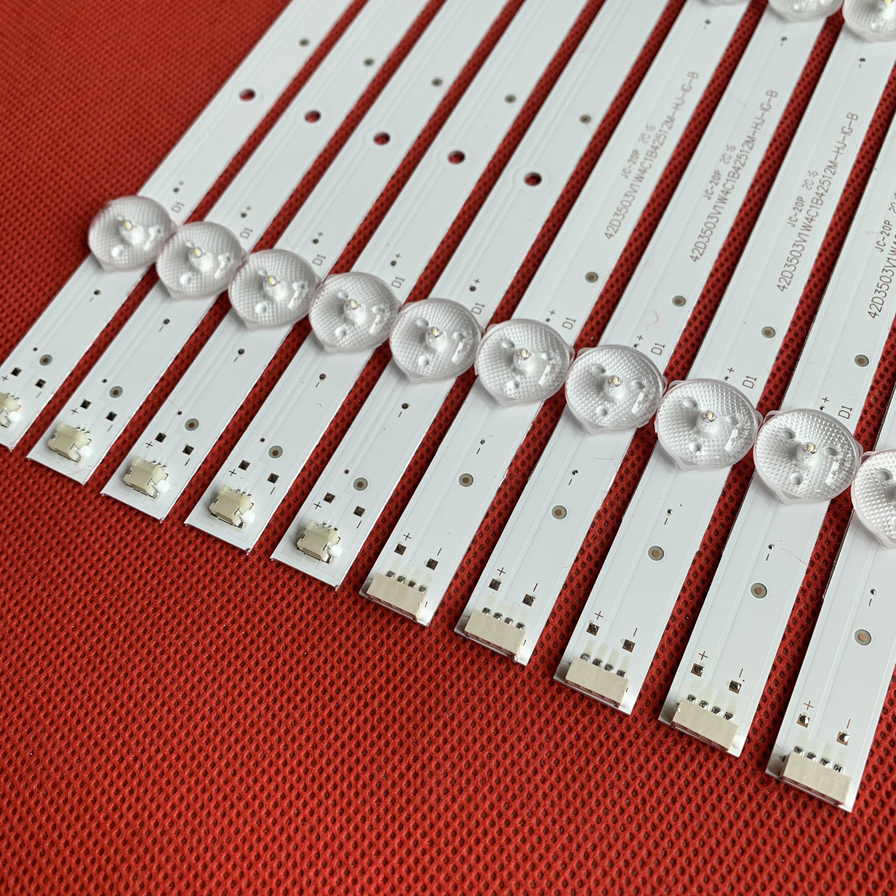 松下th-42a410t th-42as600c灯条sv0420a88_rev3_b_4led_130930