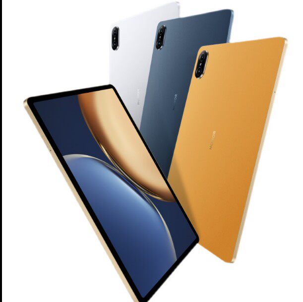 荣耀平板v7pro全网网通5g游戏护眼2021平板电脑