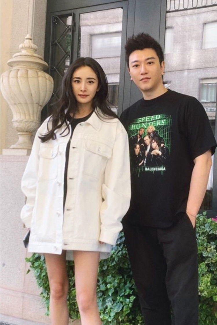 小允旬同款小栗攀娘大衣杉杉姐姐薛杉杉卡卡良树卫衣