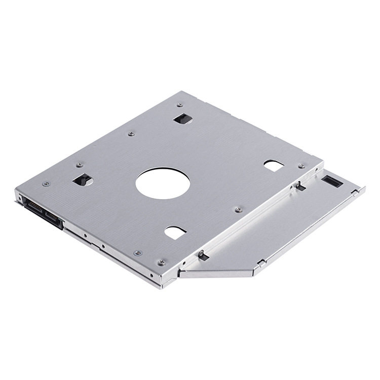 笔记本光驱硬盘托架12.7mm9.5mm8.99.0mmsata3机械ssd固态支架其它配