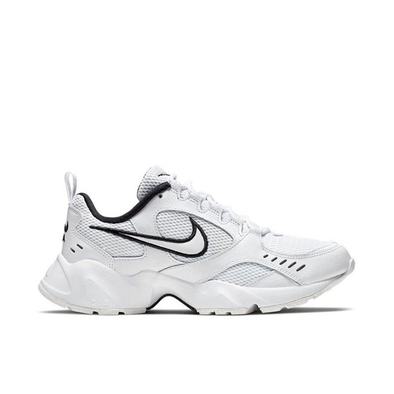 nike耐克airheights女子复古透气运动休闲老爹ci0603-102运动休闲鞋