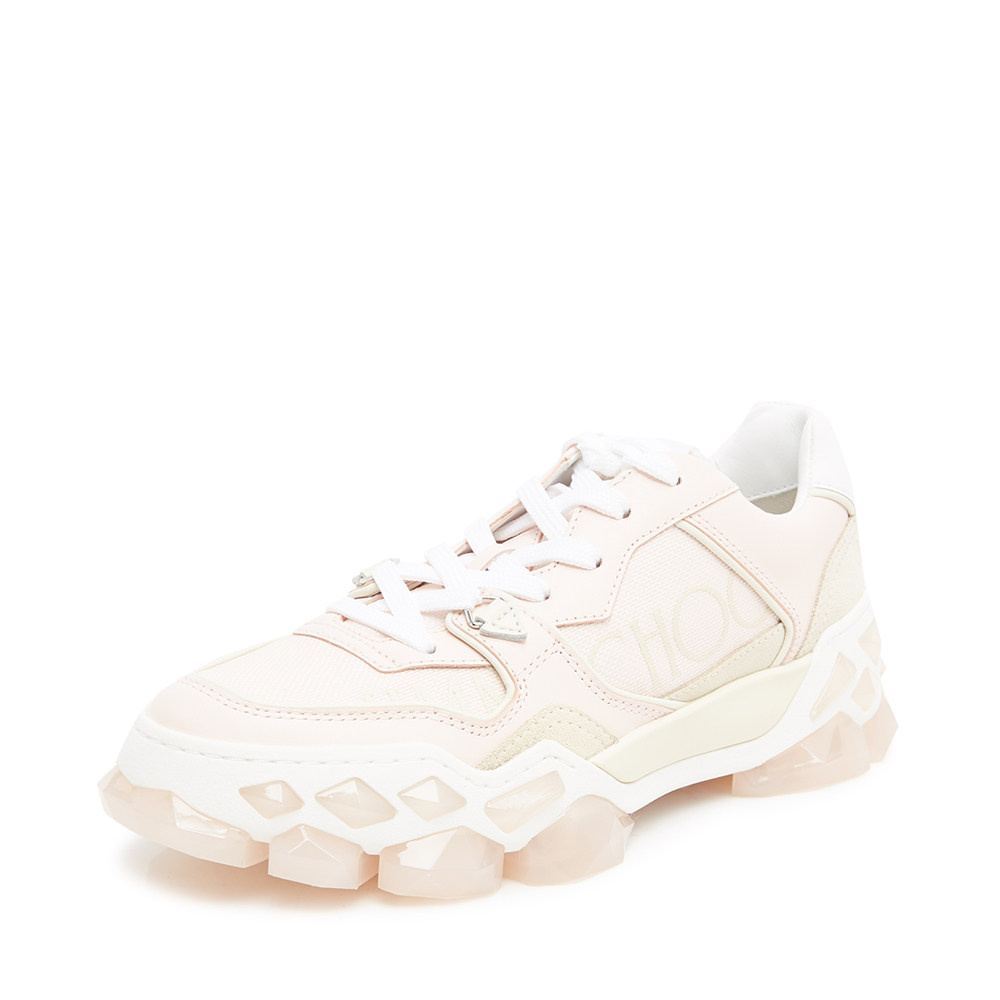 jimmychoo多色时尚潮流气垫舒适女士运动鞋户外休闲鞋单鞋