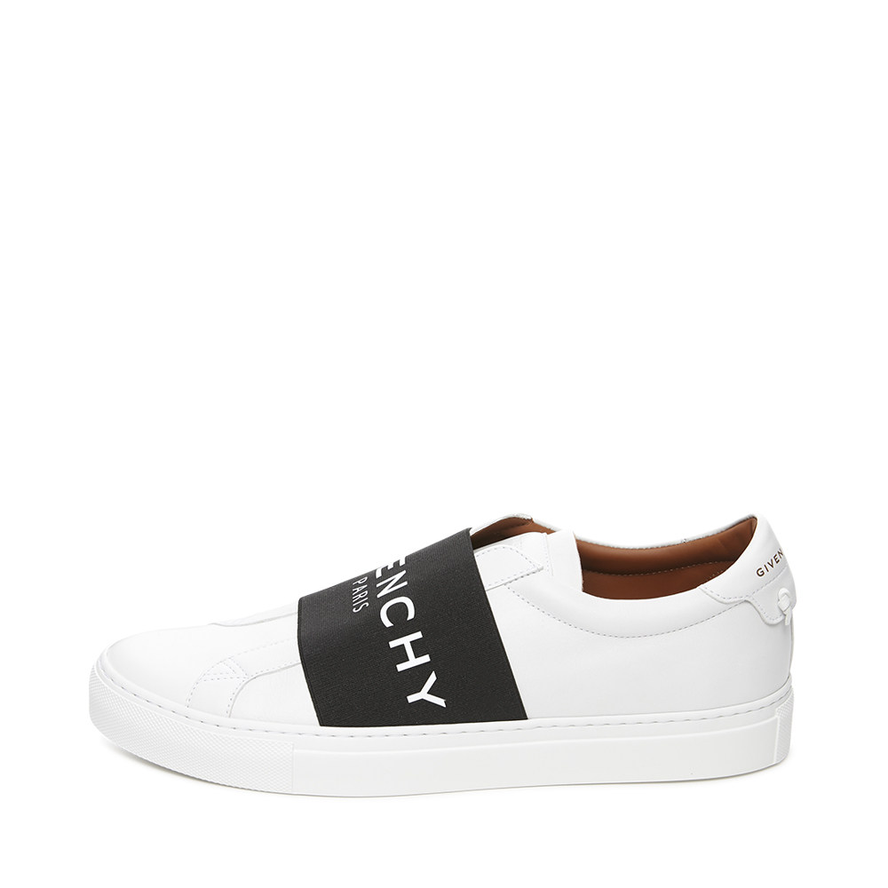 givenchy纪梵希经典多色牛皮鞋子logo休闲鞋板鞋小白鞋时尚休闲鞋