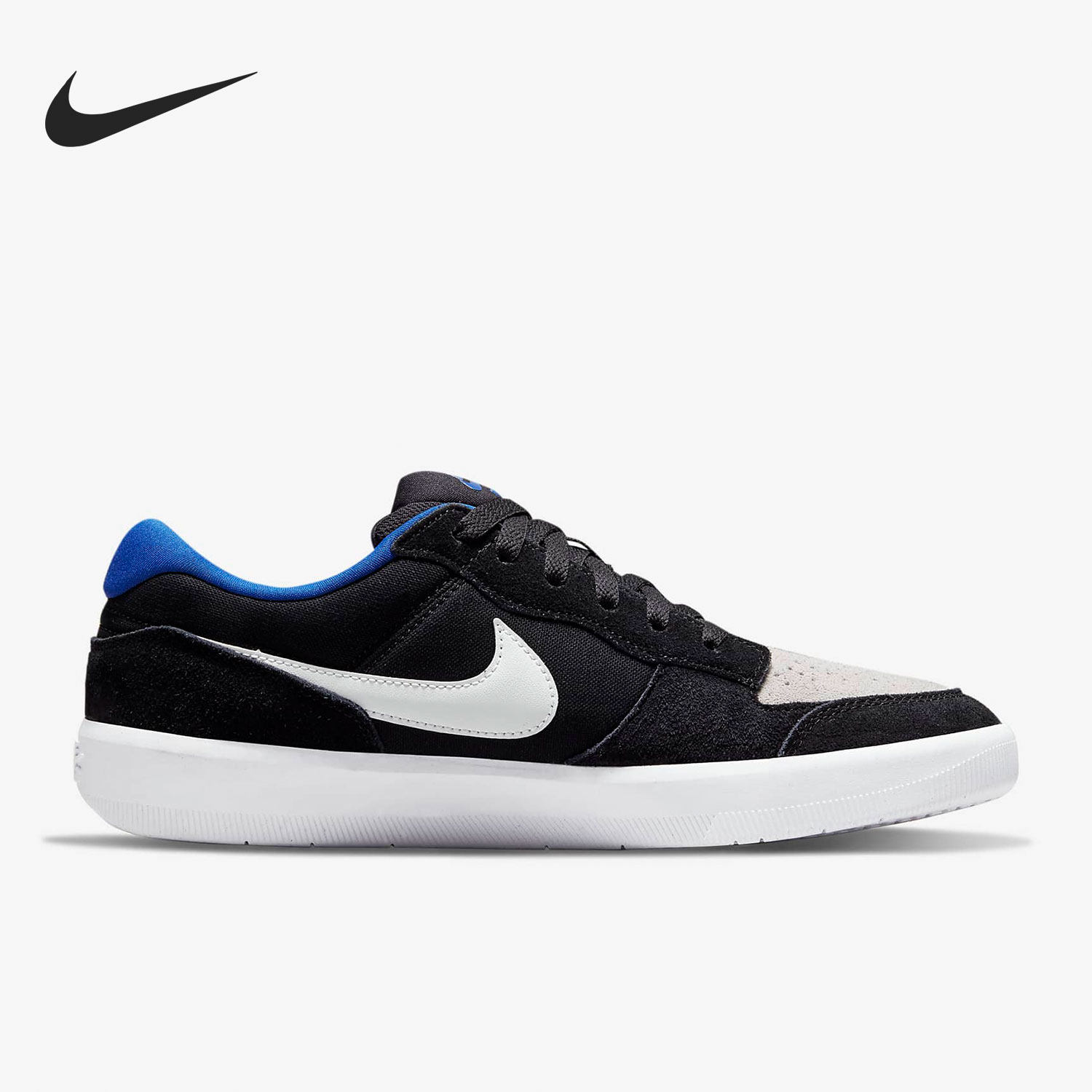 nike耐克正品sbforce2021男女低帮休闲板鞋板鞋