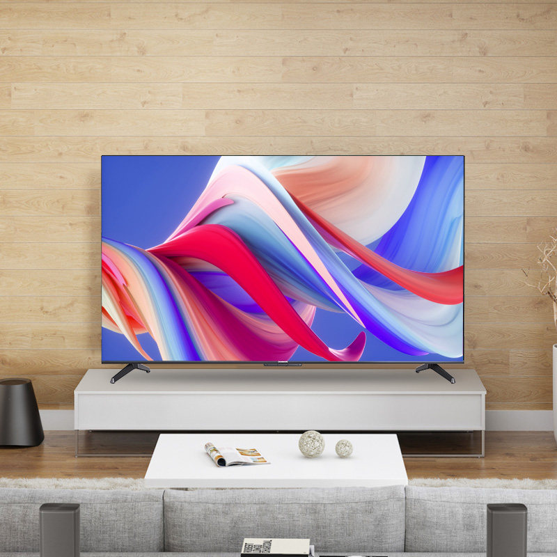 changhong长虹65a6u65英寸超薄远场语音4khdr人工智能平板平板电视