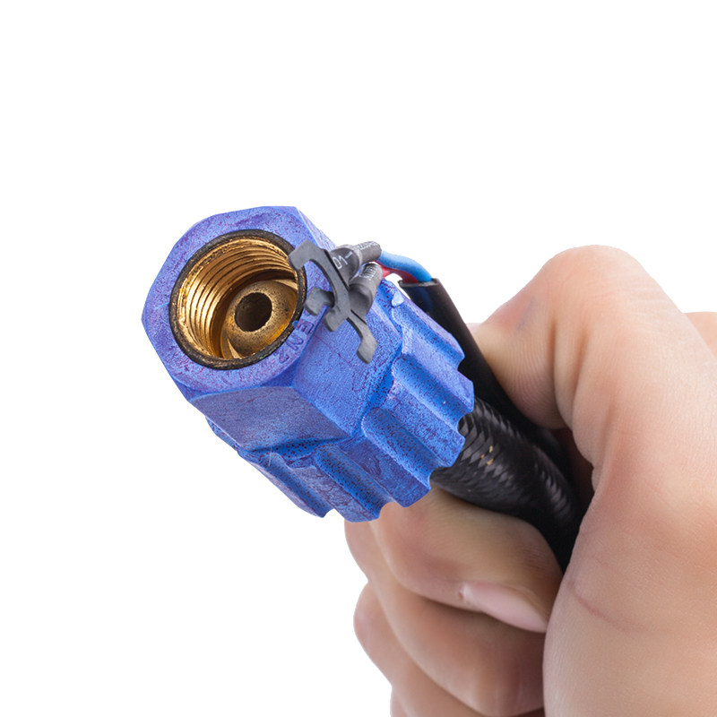 奥宾仕qq300a氩弧焊枪wstig250300a氩焊焊机风冷氩弧焊枪