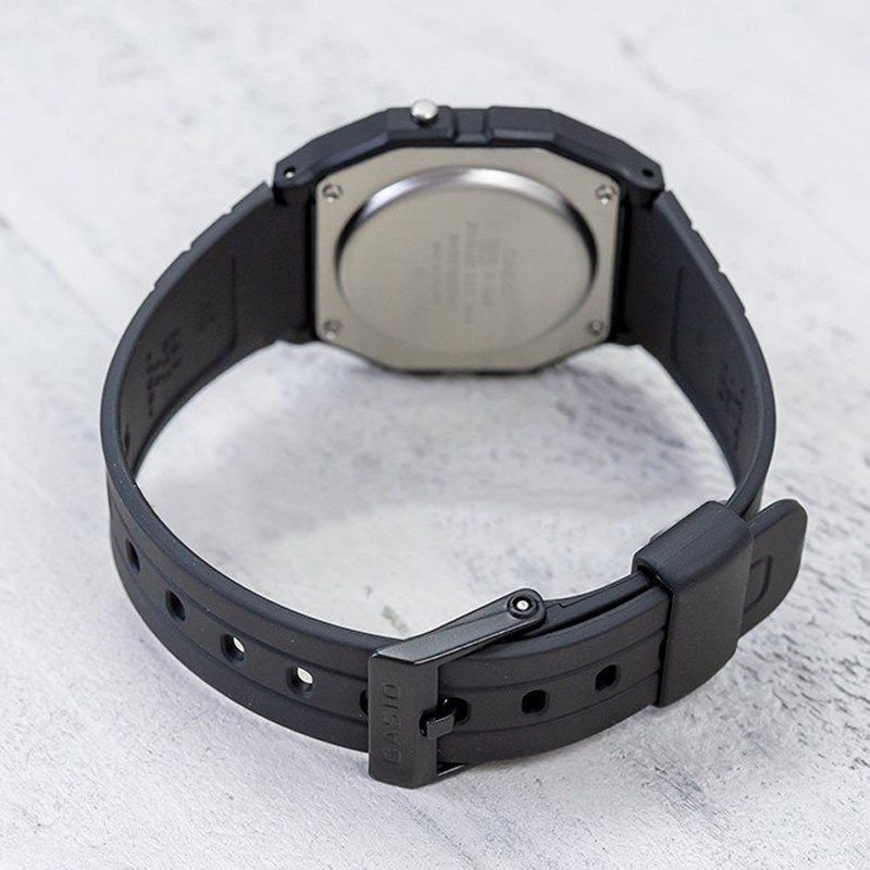 卡西欧手表casiof94wa9学生考试百搭复古防水方块日韩腕表