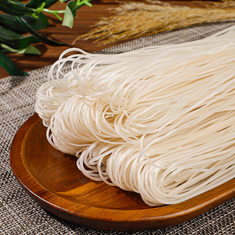 10斤王氏冠霖大别山葛根粉条粉丝正品正宗野生葛根