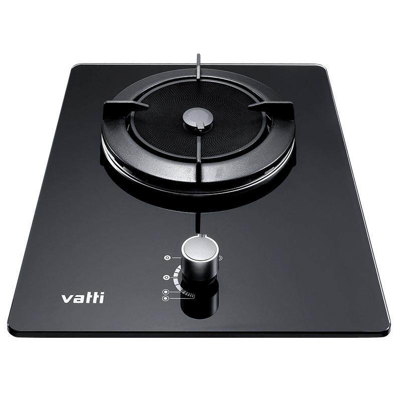 华帝i10017b聚能单眼红外线灶具煤气炉嵌入式液化天然气燃气灶