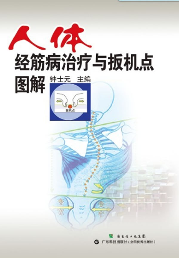 脊柱肌筋人体疗法疾病消化系统相关养生针刺膜链中医