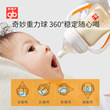GB Good Baby PPSU Newborn Baby Bottle Over One Year Old 2-year-old Baby Straw Learning Drinking Cup Duck Beak Water Cup GB Good Baby PPSU Newborn Baby Bottle Over One Year Old 2-year-old Baby Straw Learning Drinking Cup Duck Beak Water Cup