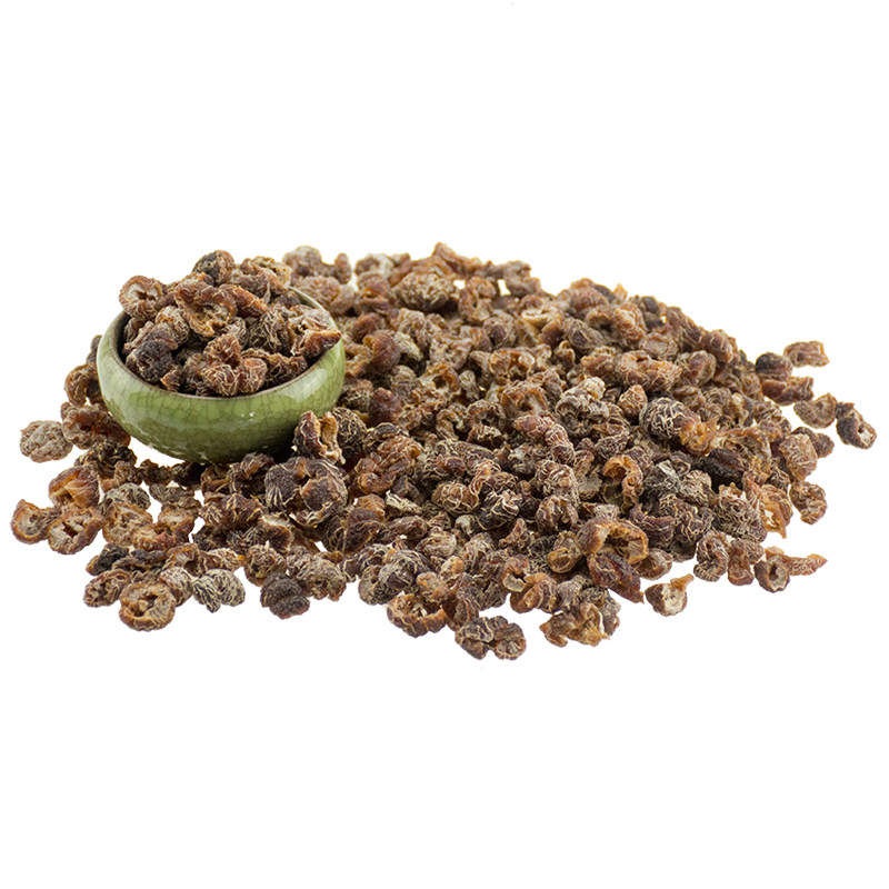 云南野生滇橄榄干去核余甘子油柑子自然晒干可磨粉300克包邮