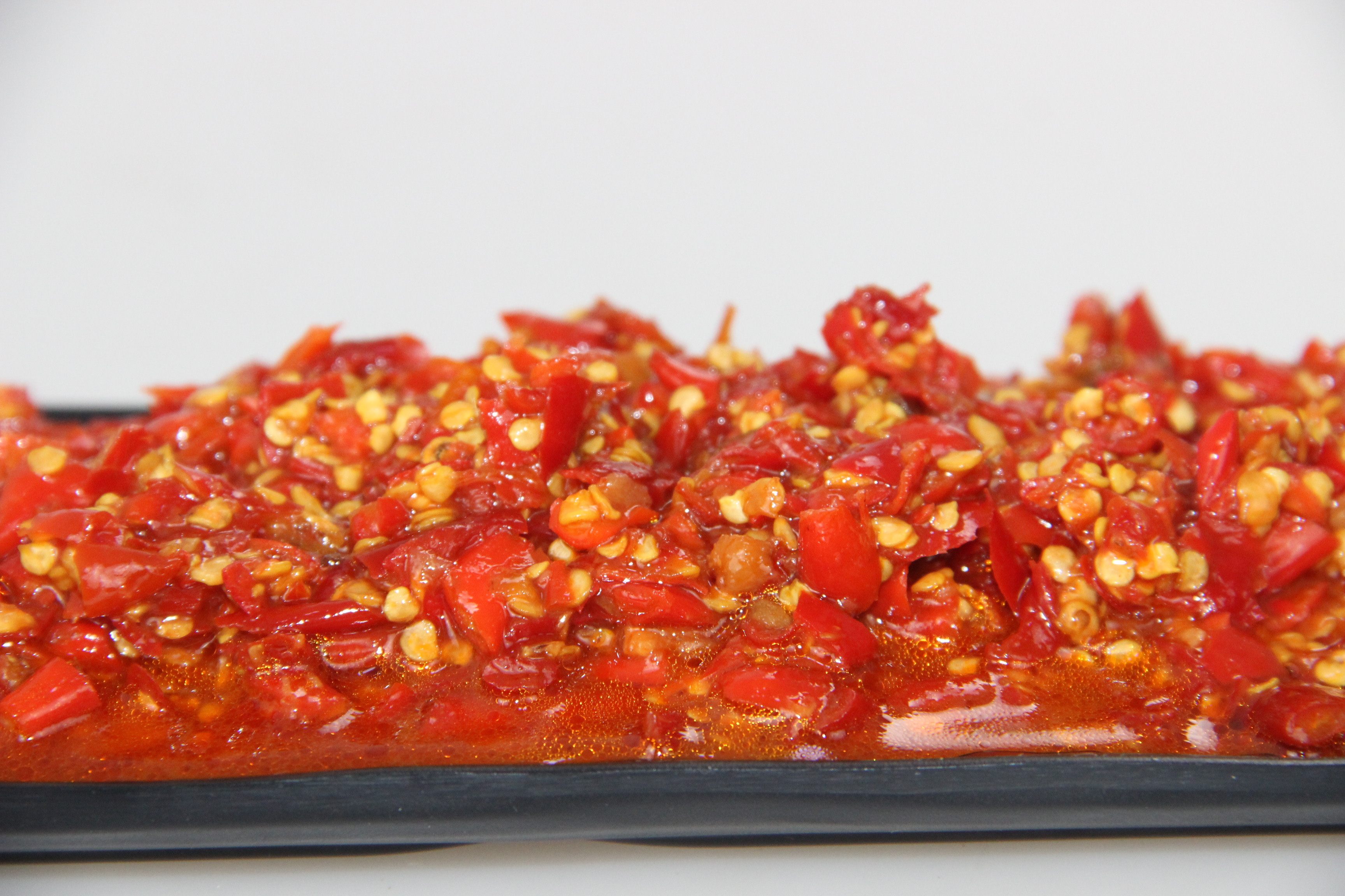 湖南郴州桂阳特产产金太和坛子辣椒香辣调味辣椒酱