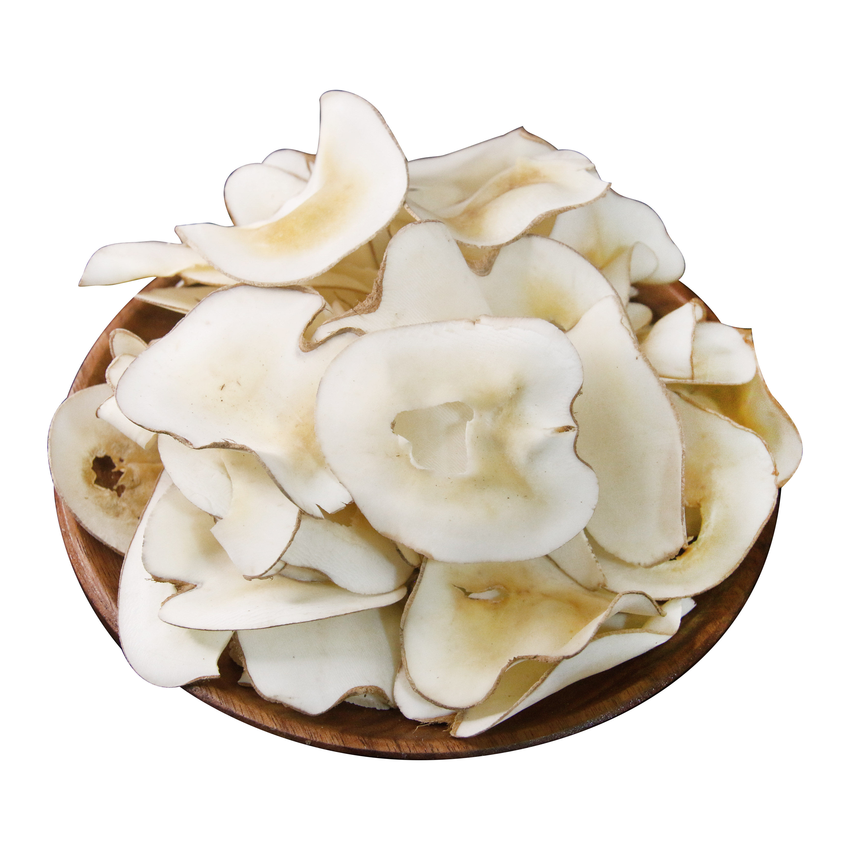 海底椰片500g广东老火煲汤糖水材料新鲜无硫药膳养生汤料