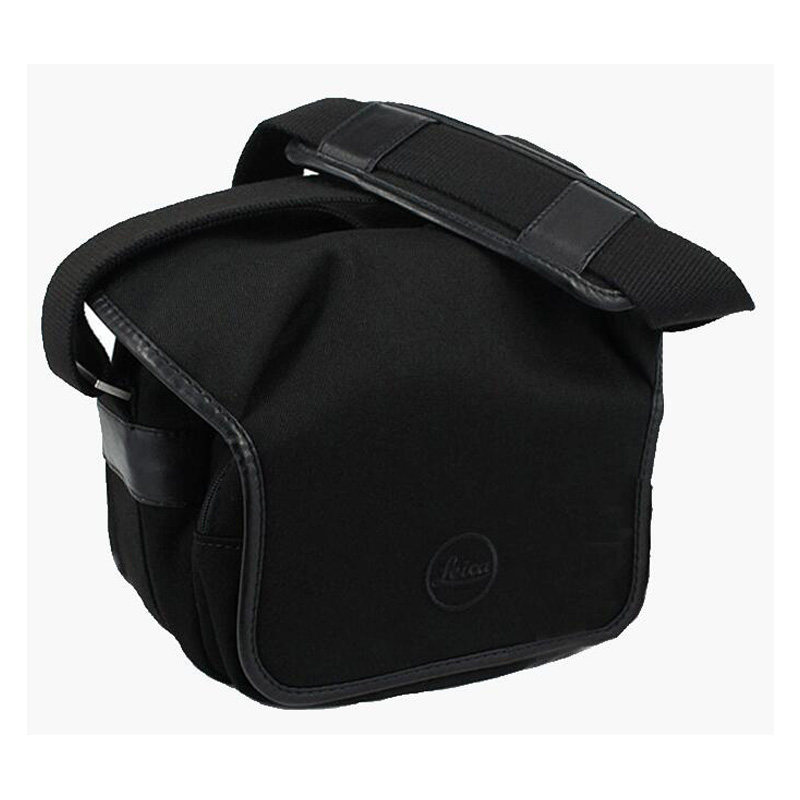 徕卡leicavlux3户外包商务数码相机包单肩单肩包原装原装数码相机包
