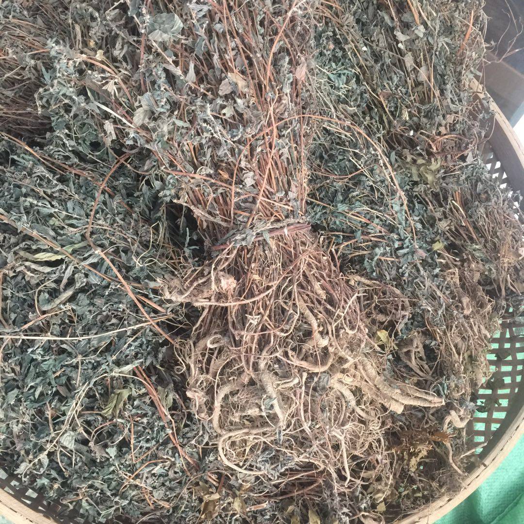 广西野生雾水葛全草带根干品粘榔根咄脓糯米藤脓其他药食同源食品