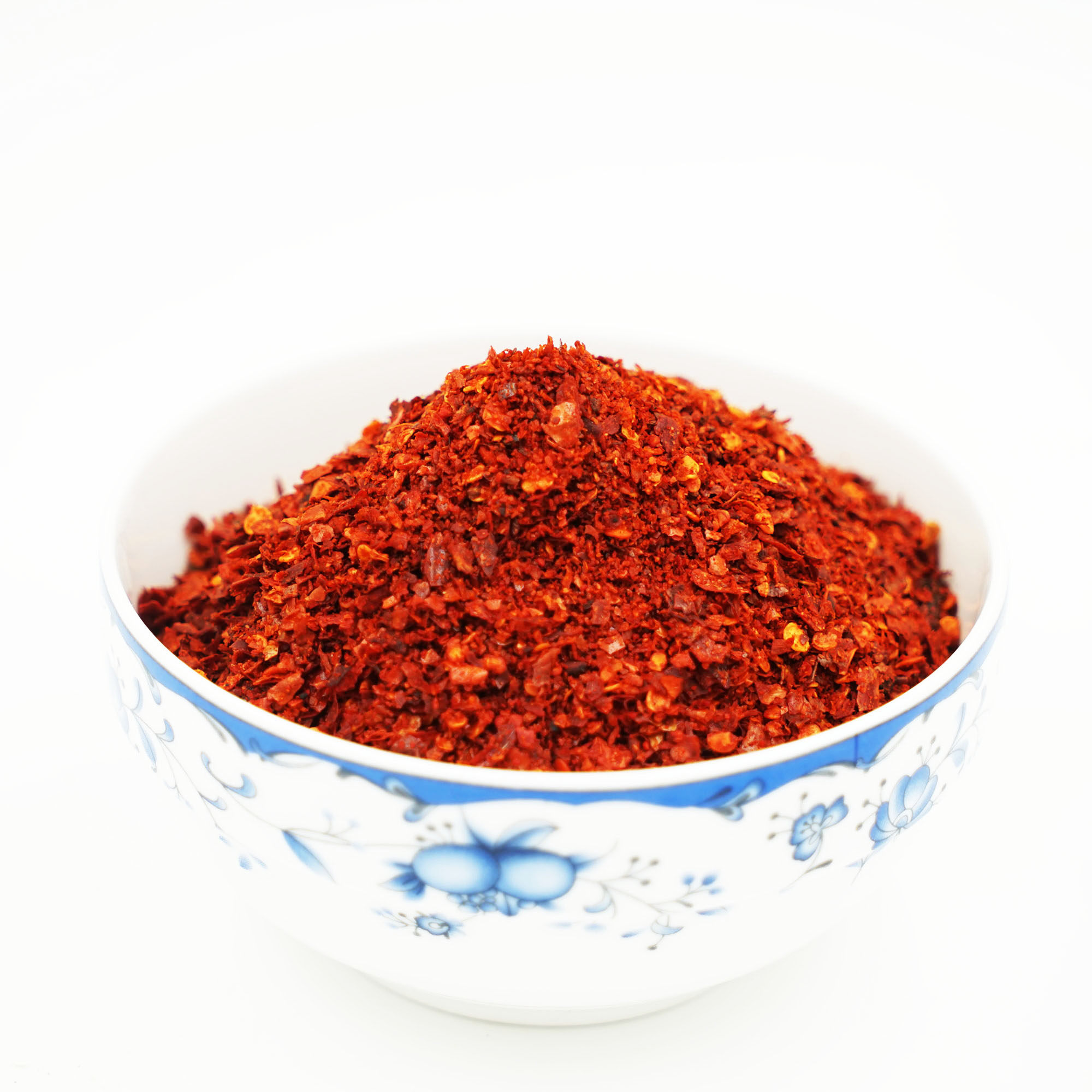 辣椒邻陕150g秦椒面加辣装烧烤火锅油泼辣子辣椒粉料