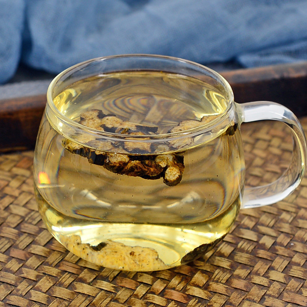 静萱筛选苍术500克赤术仙术茅术茅苍术片免费其他药食同源食品