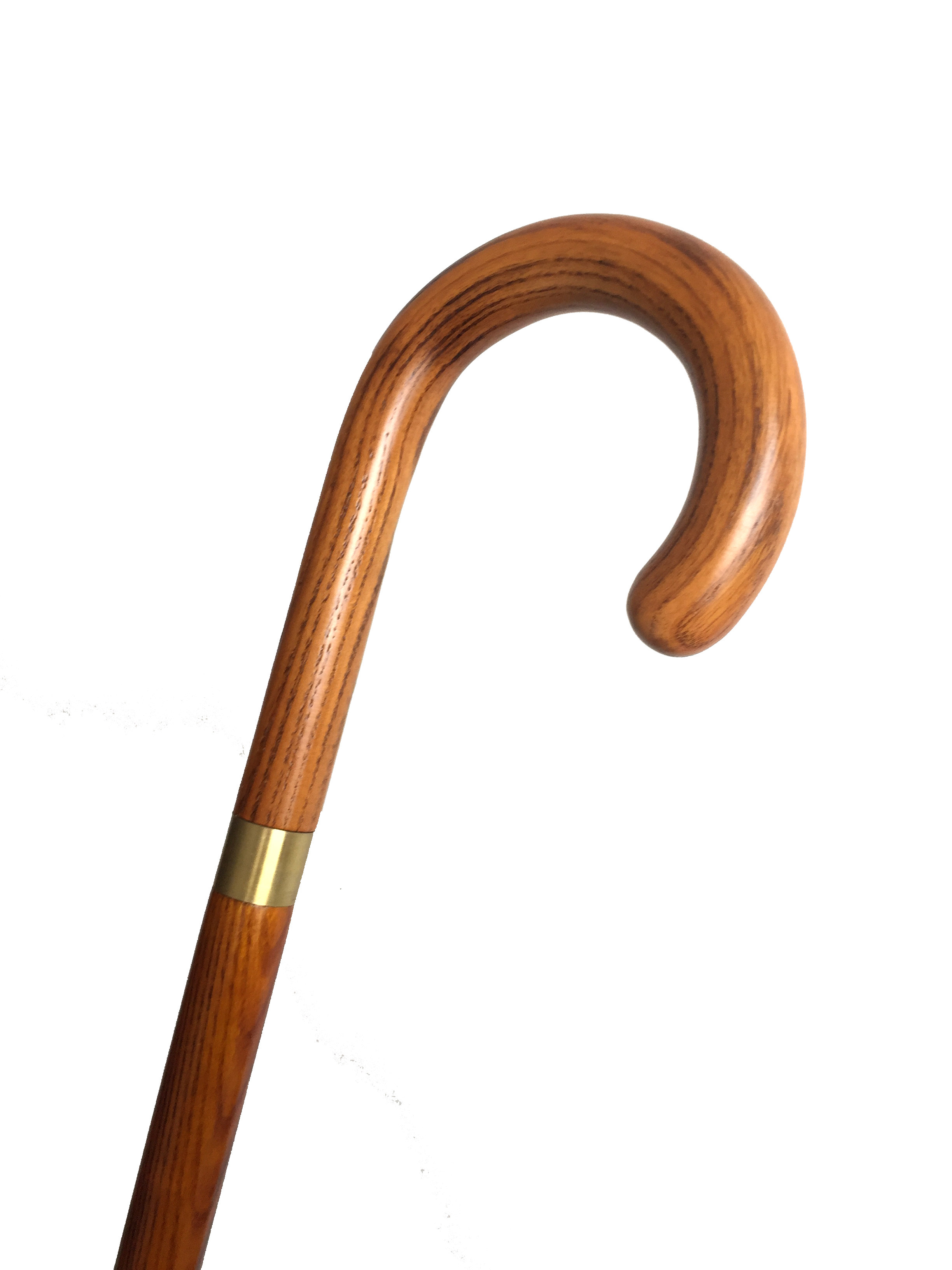 英国绅士手杖实木弯钩女拐杖防滑男拐棍送老人红木文明棍时尚礼物