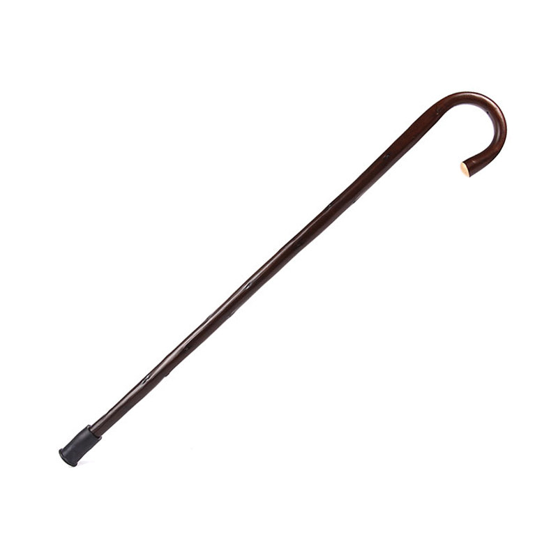 英国进口绅士手杖英伦时尚复古拐杖天然实木登山杖