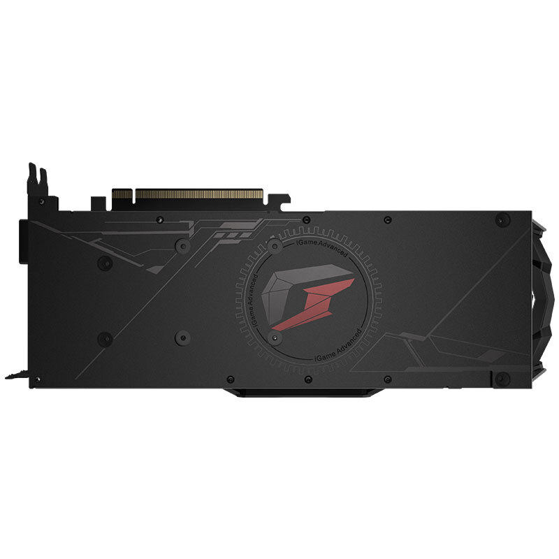 七彩虹gtx1660 super 6g ultra战斧台式机电脑游戏独立显卡1660s