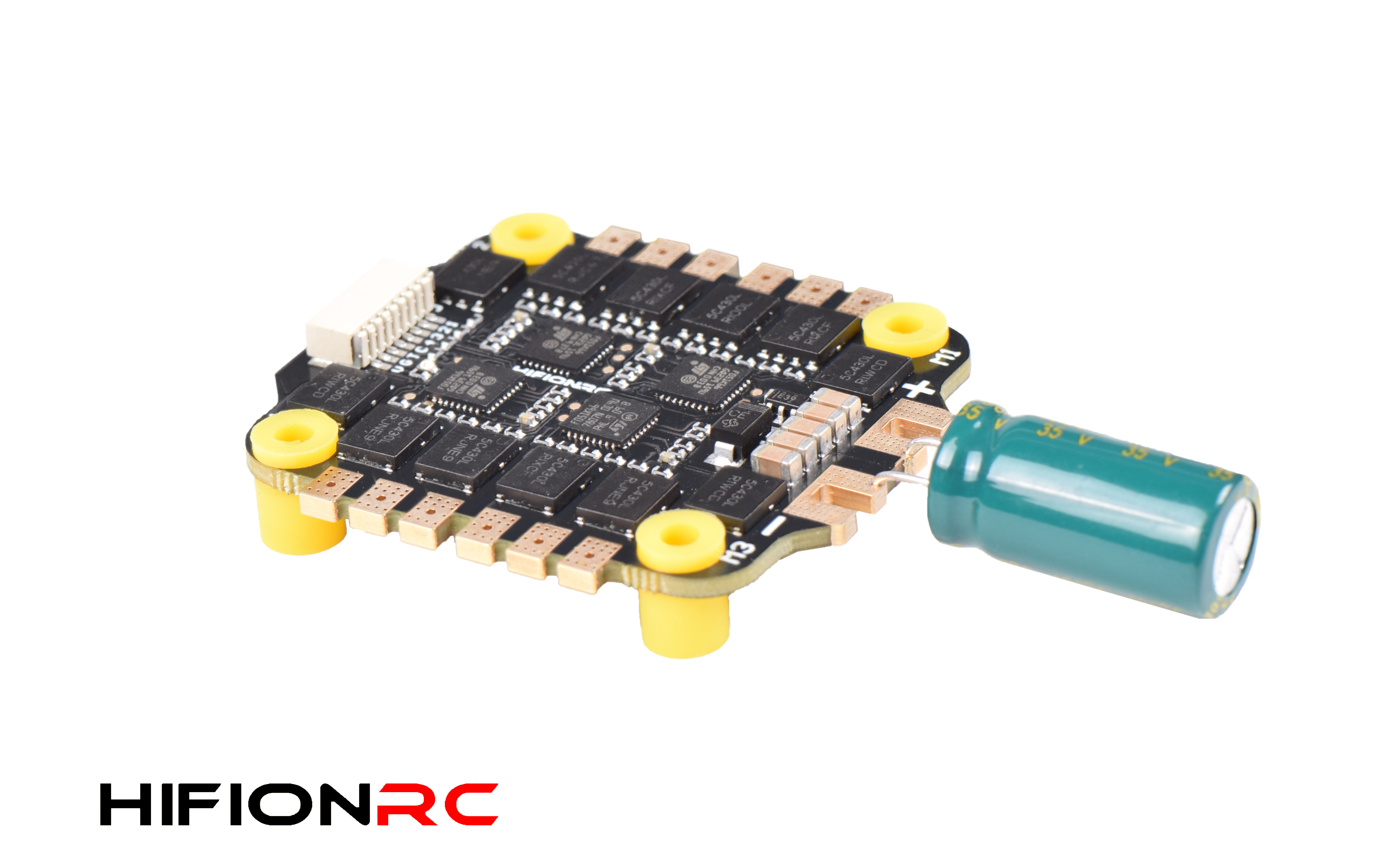 大通mamba曼巴 f4 飞塔 f405mini mk2飞控25a/30a 4in1电调 fpv