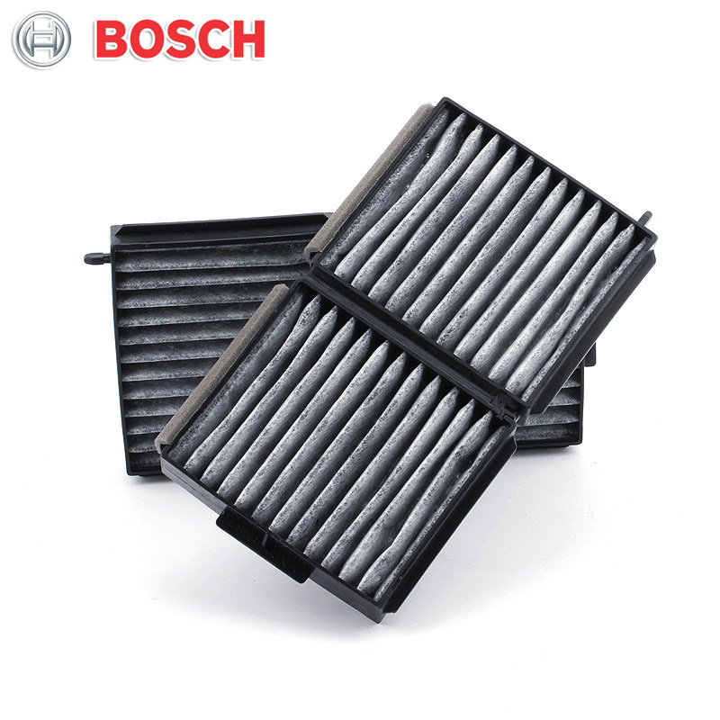 博世适用海马福美来123代欢动海福星普力马空调滤芯空调滤芯
