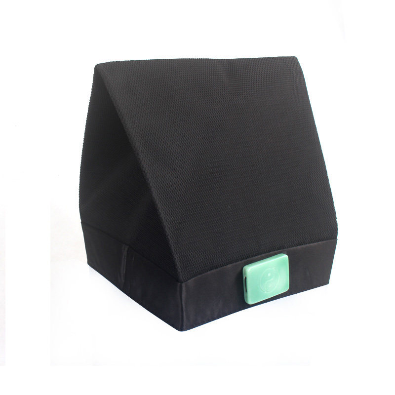 道家纱布用道通用道士男女道巾布面子网庄子帽子