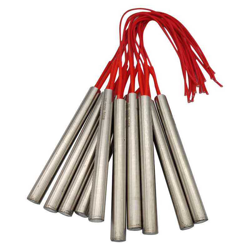 宁波模具单头加热管380v220v电热管干烧型非标定制进口电热管