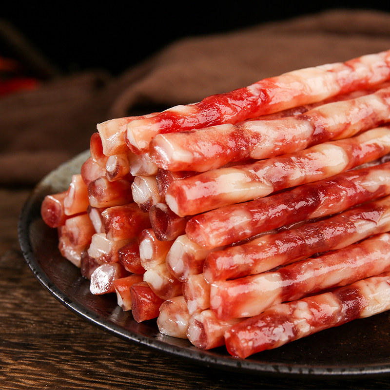 宜宾特产天味广式中式小香肠90g*3袋火锅 烧烤广味小香肠小腊肠 宜宾