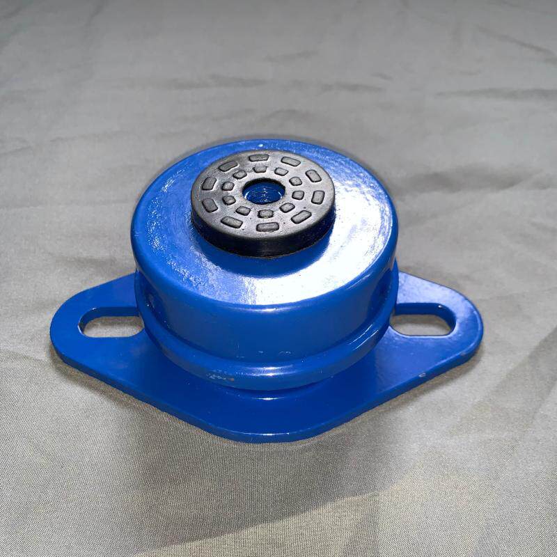 铸铁阻尼弹簧减震器风机空调机组水泵机械机床弹簧